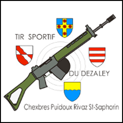 Logo de tir desaley